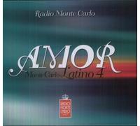 Aa. Vv. - Radio Monte Carlo. Amor Latino 4