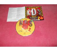 AA.VV - RDS Dance Compilation volume 2