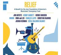 Aa.vv Relief [2LP ]