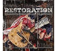 AA.VV. - Restauración