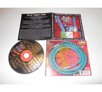 AA.VV - Rock Targato Italia (Gloria Suona) C.S.I., Carmen Consoli, Afterhours... - CD..