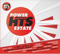 Compilation - Power Hits Estate 2019 (Rtl 102.5)