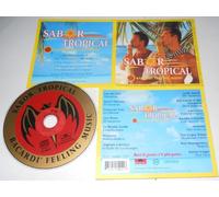 AA.VV - Sabor Tropical Bacardi Feeling Music