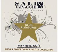 Aa.Vv. - Sali E Tabacchi 10° Anniversario