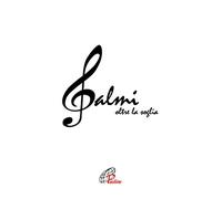 aa.vv. - Salmi Oltre La Soglia