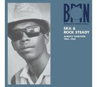 Aa.Vv. - Ska Y Rock Steady 1964 1968 Varios Artistas Lp