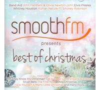 AA.VV. Smoothfm Presents the Best of (CD) (Importación USA)