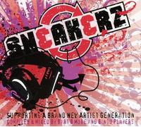 Aa.Vv - Sneakerz 7 - Sneakerz 7 / Various