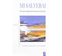 Aa.Vv. - So Che Tu Mi Salverai Rinnovamento Nello Spirito Santo - Spartito Parti Corali E Accordi