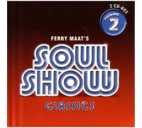 Aa.Vv. - Soulshow Classics Volumen 2.