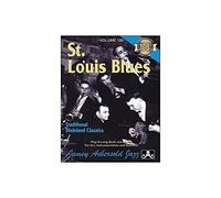 Aa.Vv. - St.Louis Blues Vol100(Traditional Dixieland Classics-Con CD Allegato)