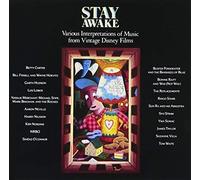 Aa. Vv. - Stay Awake: Various Interpretations of Music from Vintage Disney Films [Vinilo]