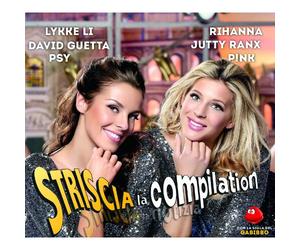 AA.VV. - Striscia La Compilación