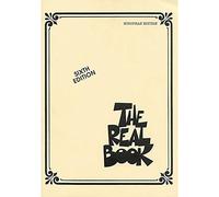 Aa.Vv. (Strumenti in Do) - Real Book 6a Edition C Instru