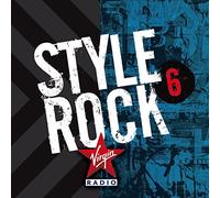 Aa.vv Style Rock Vol. 6
