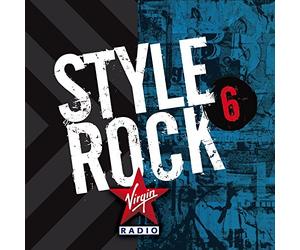 Aa.vv Style Rock Vol. 6
