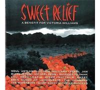 Aa.Vv. - Sweet Relief - Un Beneficio Para Victoria Williams