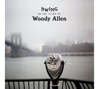Aa.Vv. - Swing En Las Películas De Woody Allen