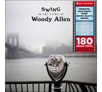 Aa.Vv. - Swing En Las Películas De Woody ALLEN [Lp]