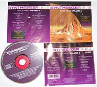 AA.VV - Synthesizer Greatest Space Music Volume 4