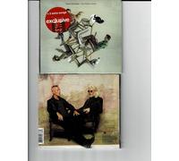 AA.VV. TEARS FOR FEARS The Tipping Point with 2 BONUS TRA (CD) (Importación USA)