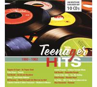 VARIOS - Teenager Hits