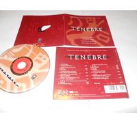 AA.vv - TENBRE La musica trascendentale in: Mozart, Bach, Wagner, Stravinski, Verdi, Mussorgski, Gluck, Berlioz, Orff, Borodin