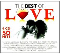 Aa.Vv. - The Best of Love