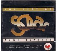 AA.VV - THE BEST OF SOLAR FUNK CLASSIC