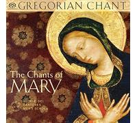 Aa.Vv.: the Chants of Mary