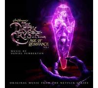 Aa.vv The Dark Crystal: Age Of Chance De Resistance - Aureyal [Imagen Disco ] -