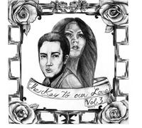 Various Artists - The Key To Our Love, Vol.3 [Vinilo]