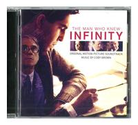 Aa.vv The Man Who Sabía Infinity ( Ost )