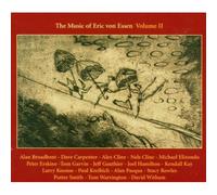 Aa.vv The Music De Eric Von Essen Vol.2