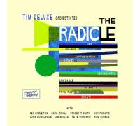 Aa.Vv. - The Radicle Por Tim Deluxe