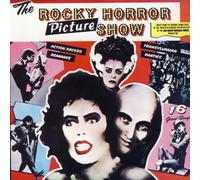 Barry Bostwick The Rocky Horror Picture Show (CD) Album