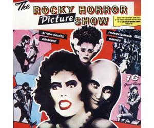 Aa.Vv. - The Rocky Horror Picture Show CD