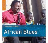 Aa.vv The Rough Guide Para African Blues (Third Edición)