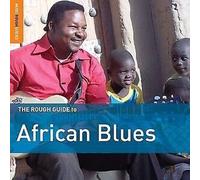 Aa.vv The Rough Guide Para African Blues (Third Edición)