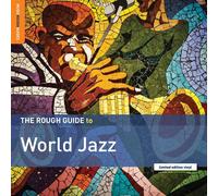 Aa.vv The Rough Guide Para World Jazz [LP]