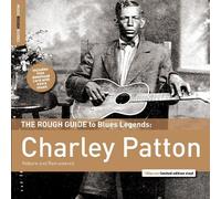Aa.Vv. - The Rough Guide to Blues Legends: Charle