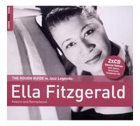Ella Fitzgerald - The Rough Guide To Jazz Legends