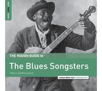 Aa.vv The Rough Guide To The Blues Songsters [LP]