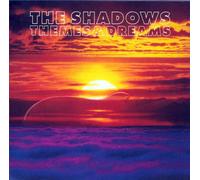 AA.VV - THE SHADOWS - THEMES & DREAMS - CD