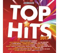 Varios artistas – Top Hits 2017