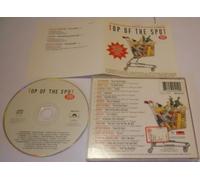 AA.VV - Top Of The Spot 1999
