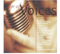 Aa.Vv. - Top Of The Voices (Nu-soul, Jazz. r&b)