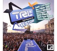 Varios artistas – Vari-Trl Story - Trl Story