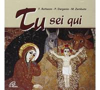 aa.vv. - Tu Sei Qui