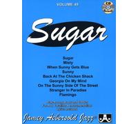 Aa.Vv. (Tutti Gli Strumenti) - 49 Sugar + CD